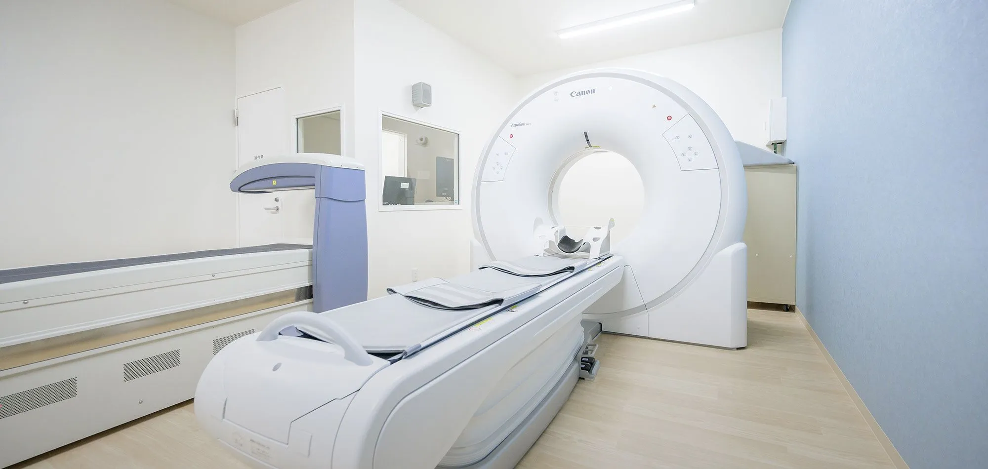 国分寺こもれび整形外科 院内