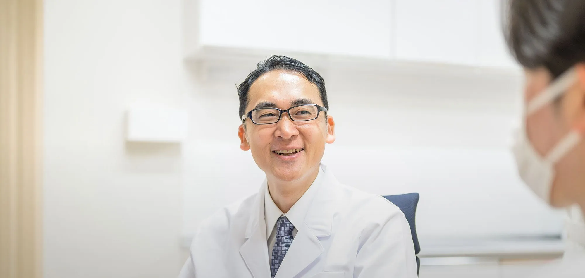 国分寺こもれび整形外科 院長